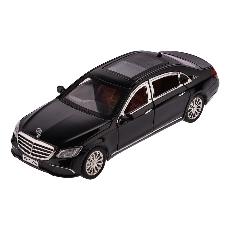 ماشین بازی چه ژی مدل Mercedes-Benz E300