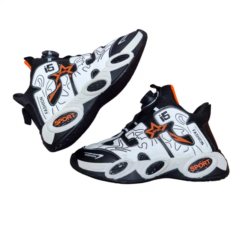 کفش راحتی پسرانه مدل اسپرت  i5