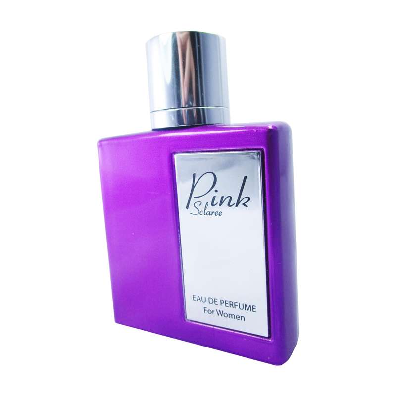 ادکلن زنانه اسکلاره مدل Pink حجم 100 میلی لیتر