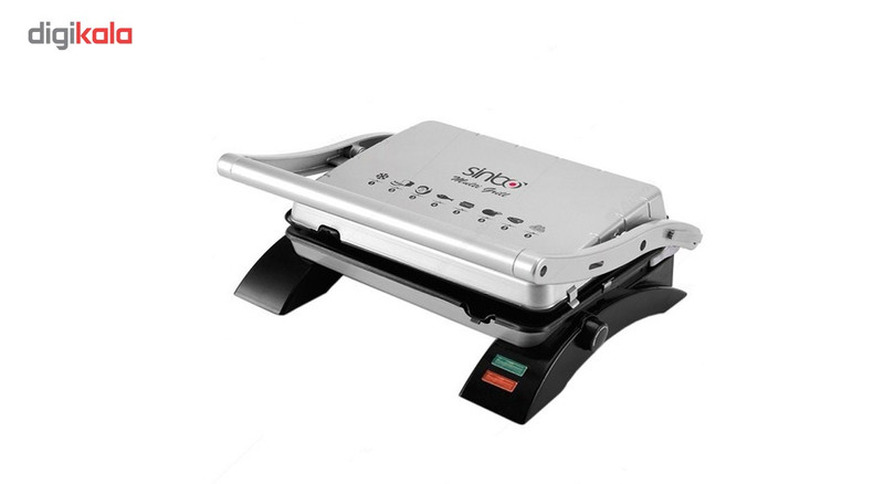 گریل سینبو مدل SSM 2529 گریل سینبو مدل SSM 2529