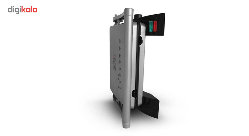 گریل سینبو مدل SSM 2529