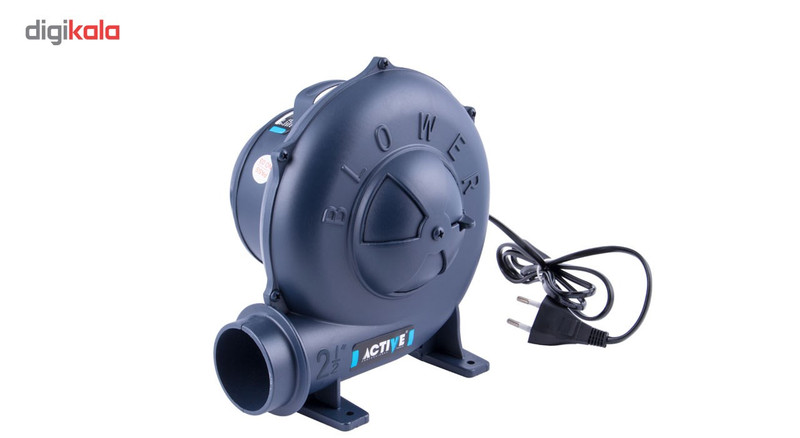 دستگاه دمنده اکتیو مدل AC2025B