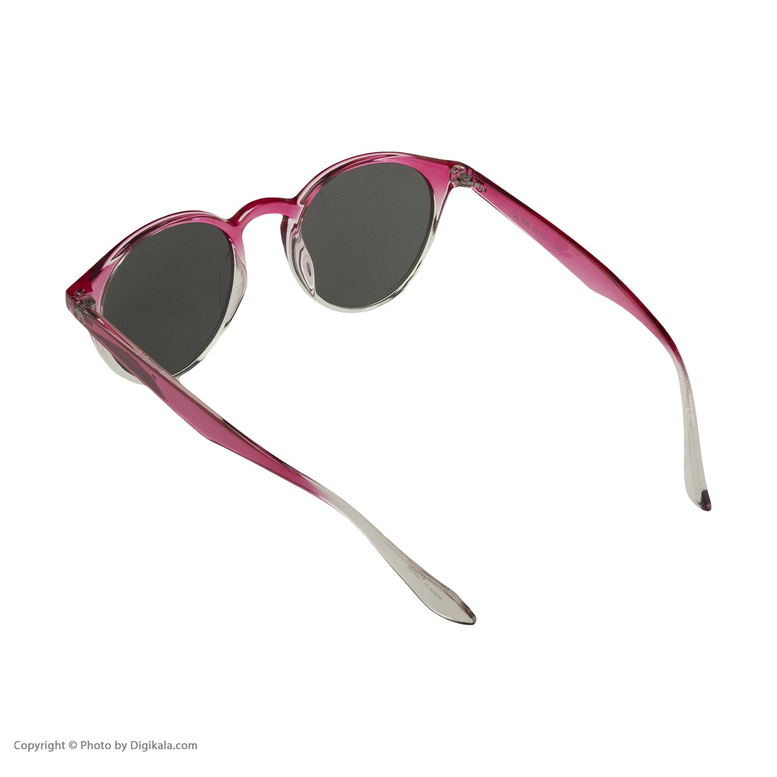 عینک آفتابی زنانه گودلوک مدل GL306 C71 -  - 4