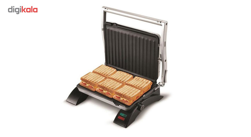 گریل سینبو مدل SSM 2529