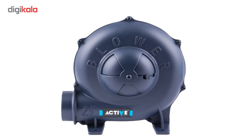 دستگاه دمنده اکتیو مدل AC2025B