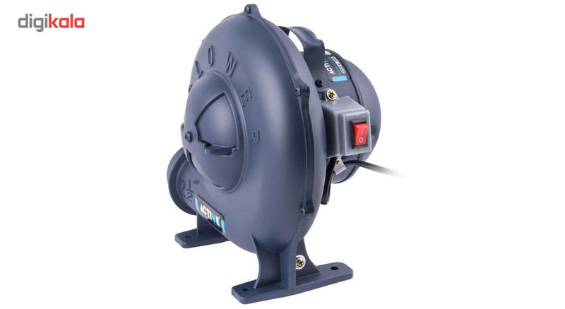 دستگاه دمنده اکتیو مدل AC2025B دستگاه دمنده اکتیو مدل AC2025B