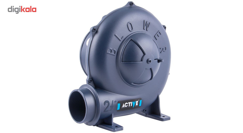 دستگاه دمنده اکتیو مدل AC2025B