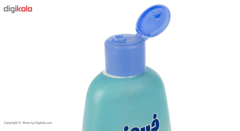 شامپو کودک فیروز مدل Cool And Fun حجم 300 میلی لیتر