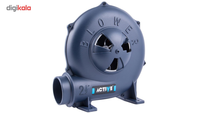 دستگاه دمنده اکتیو مدل AC2025B دستگاه دمنده اکتیو مدل AC2025B