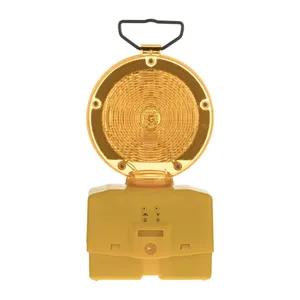 90301616Warning Flash Light