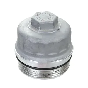 در پوش فیلتر روغن مدل 4693140AA مناسب برای خودرو لیفان 620 حجم موتور 1.6