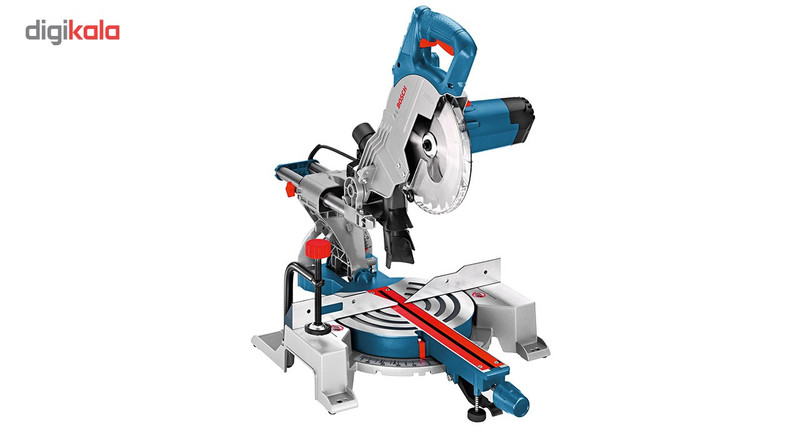 اره فارسی بر کشویی بوش مدل GCM 800 SJ اره فارسی بر کشویی بوش مدل GCM 800 SJ