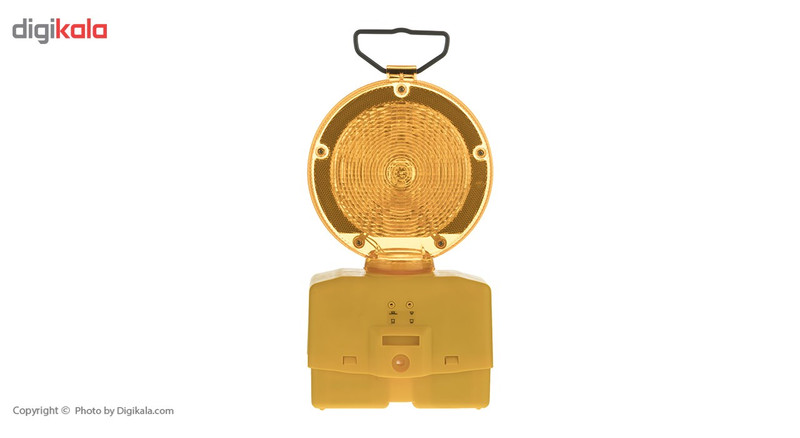 چراغ هشدار چشمک زن مدل 90301616