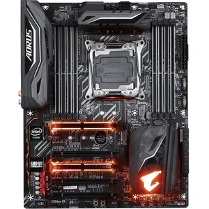 مادربرد گیگابایت مدل X299 AORUS Gaming 3 (rev. 1.0)