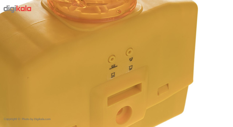 چراغ هشدار چشمک زن مدل 90301616