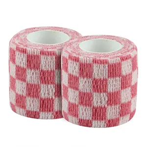 باند کشی حیوانات مدل خودچسب کد Rdgrd5 بسته دو عددی