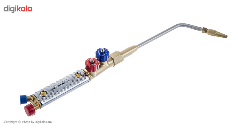 سرپیک جوشکاری نووا مدل NTT 2589