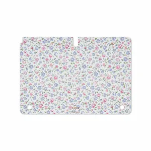 MAHOOT Painted-Flowers Cover Sticker for Samsung Galaxy Note 10.1 2012 N8010