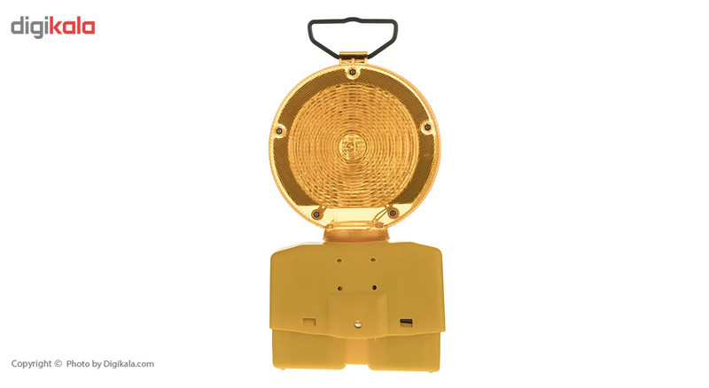چراغ هشدار چشمک زن مدل 90301616