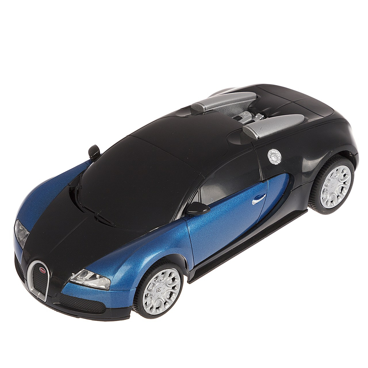 ماشین بازی کنترلی ام زد مدل Bugatti Veyron 16.4 Grand Sport 27028