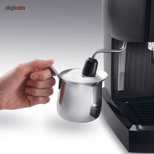 اسپرسو ساز دلونگی مدل EC155