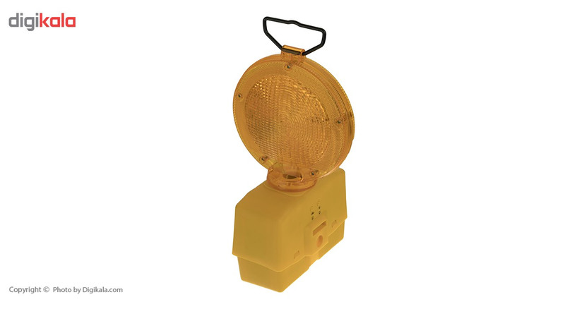 چراغ هشدار چشمک زن مدل 90301616