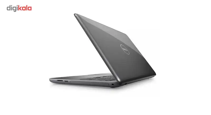 لپ‌ تاپ 15 اینچی دل مدل INSPIRON 15 5567 - E