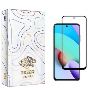Tiger Glass SAM2 Screen Protector For Xiaomi Redmi Note 11 4G