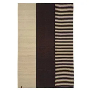 گلیم دستبافت چهار متری آزادسرو کد DG7094