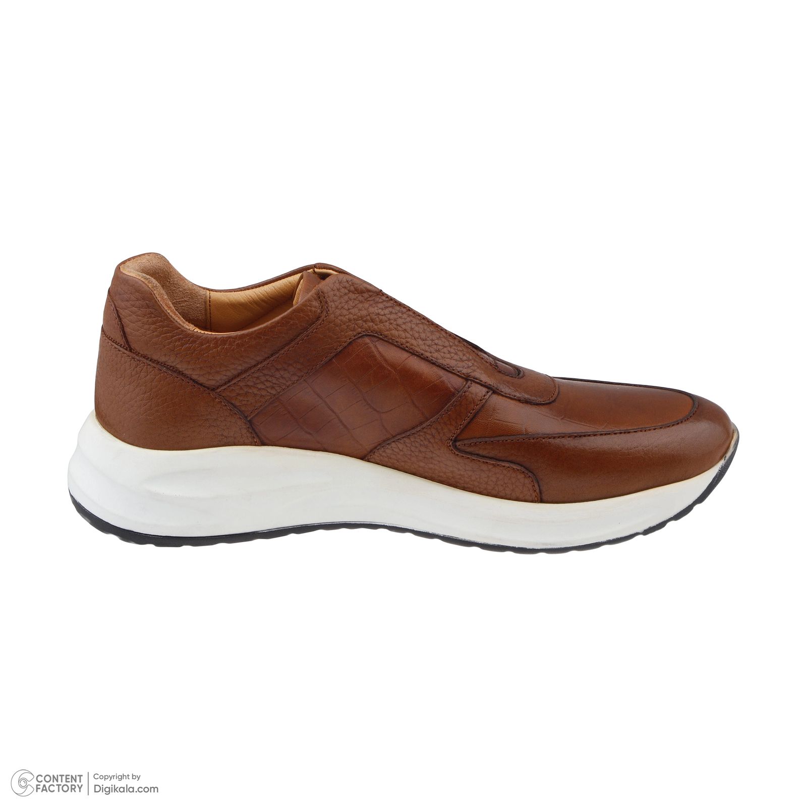 کفش روزمره مردانه لرد مدل 016902-3311 -  - 2