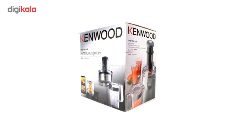 قطعه آب میوه گیری ماشین آشپزخانه کنوود مدل AT641