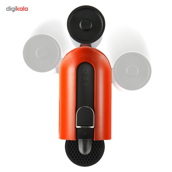 اسپرسوساز نسپرسو U Krups