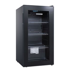 یخچال فریزر سایز مینی 7 فوت هنریچ مدل HGK3288