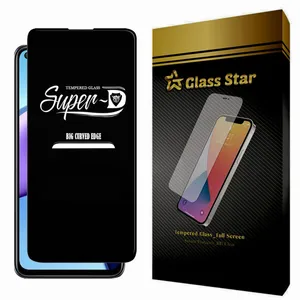 Glass Star SUGA-Glass Screen Protector For Xiaomi Redmi Note 9T