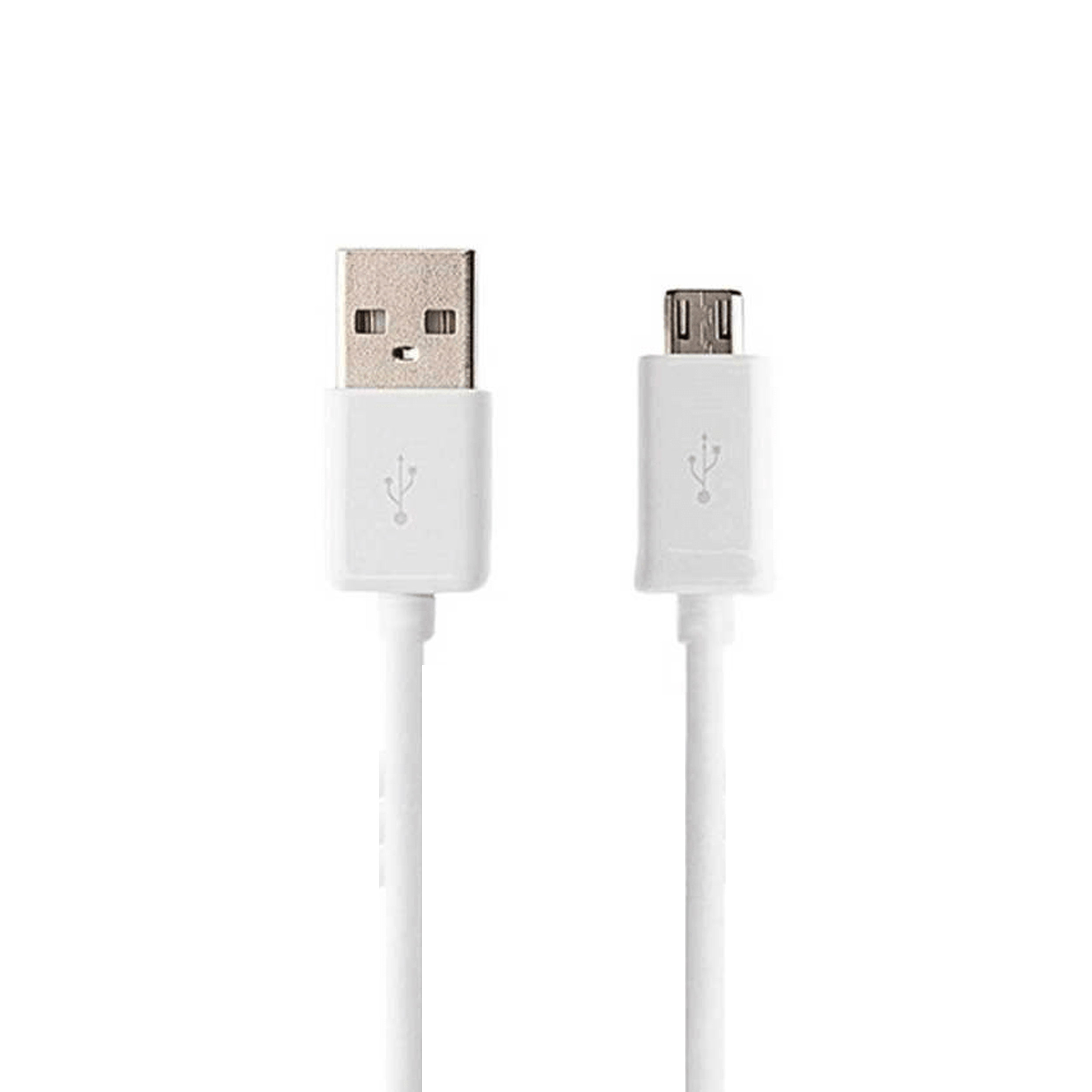 کابل تبدیل USB به microUSB مدل IM-2021 طول 1 متر