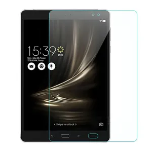 محافظ صفحه نمایش شیشه ای تمپرد مناسب برای تبلت ایسوس Zenpad 3S 10 Z500KL