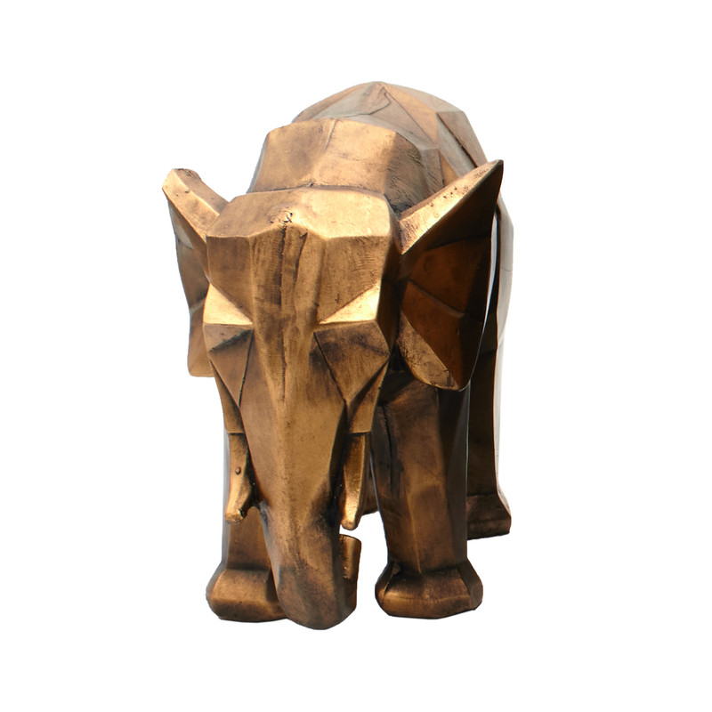 مجسمه طرح فیل کد A01