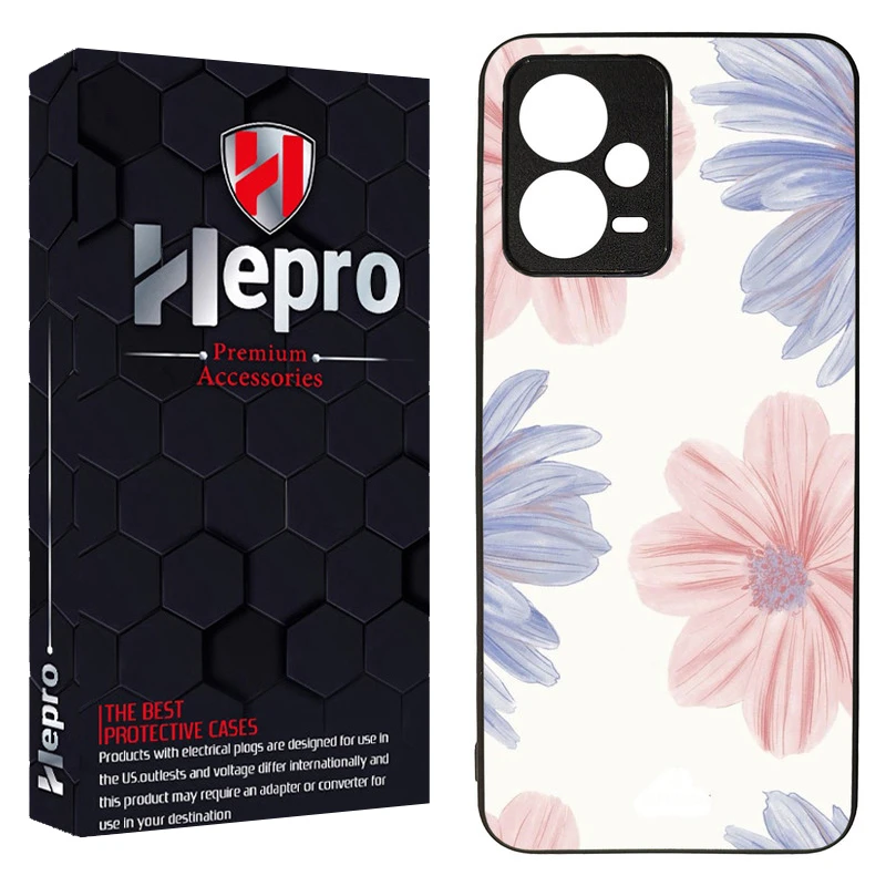 کاور هپرو طرح فانتزی مدل TPU مناسب برای گوشی موبایل شیائومی Poco X5 5G