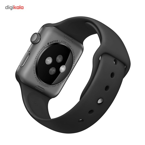 Iwatch series shop 1 aluminum