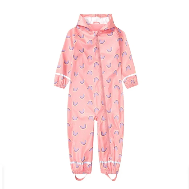 سرهمی ورزشی دخترانه لوپیلو مدل Bhu