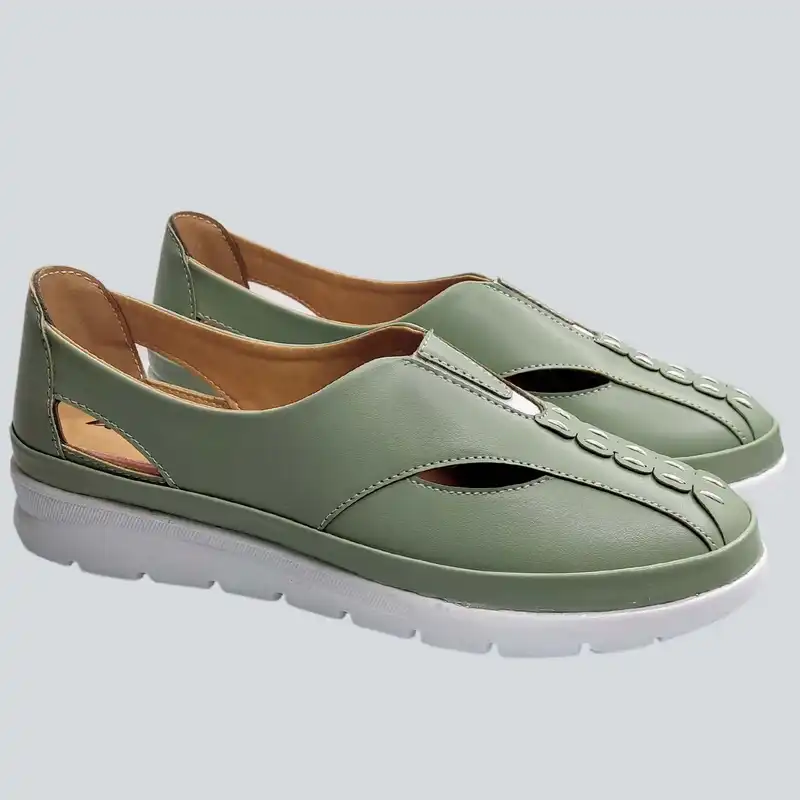 کفش طبی زنانه مدل رویا