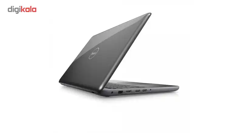 لپ تاپ 15 اینچی دل مدل INSPIRON 15 5567 - E