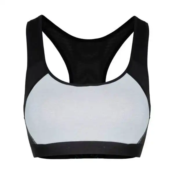 نیم تنه ورزشی زنانه کریویت مدل D33