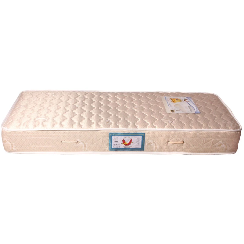 تشک یک نفره خوشخواب مدل طبی فنری سایز 200 × 120 سانتی‌متر