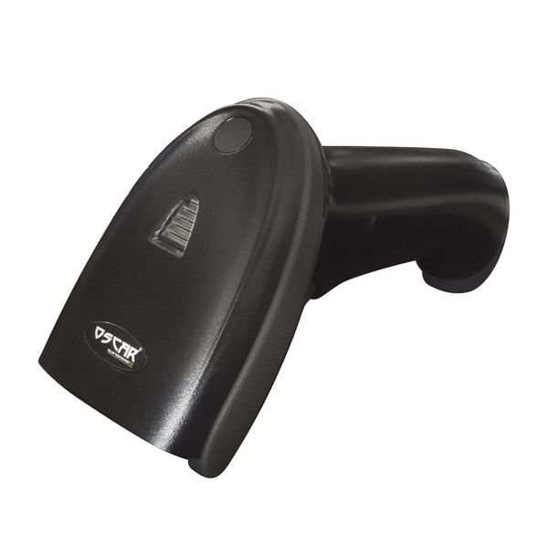 تجریه خرید بارکد خوان دو بعدی اسکار مدل UNIBARII