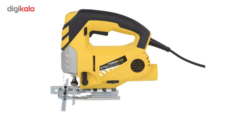 اره عمود بر پاورپلاس مدل POWX033 اره عمود بر پاورپلاس مدل POWX033