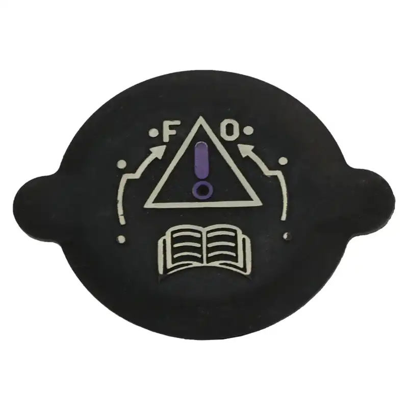 درب رادیاتور پژو سیتروئن مدلC7 مناسب برای زانتیا و 405