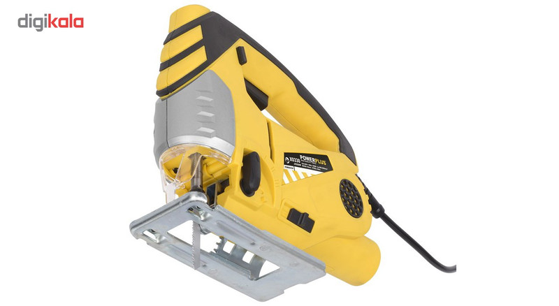 اره عمود بر پاورپلاس مدل POWX033 اره عمود بر پاورپلاس مدل POWX033