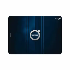 MAHOOT Volvo Cover Sticker for Apple iPad Pro 11 2018 A1934