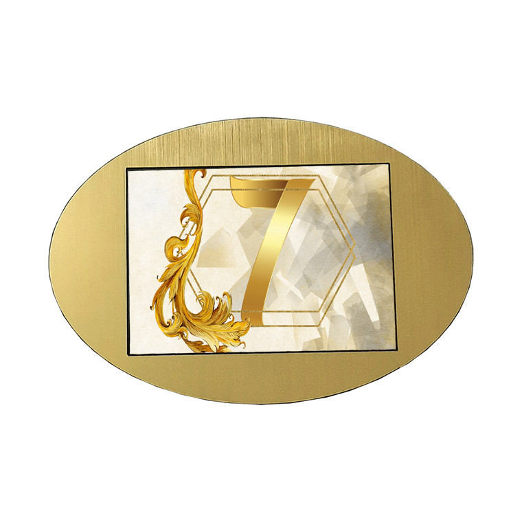 تابلو راهنما طرح شماره واحد مدل واحد 7
